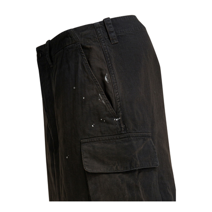 Mount Cargo Shorts - Image 4