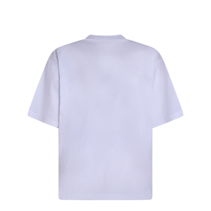 T-Shirt with Print - Image 3