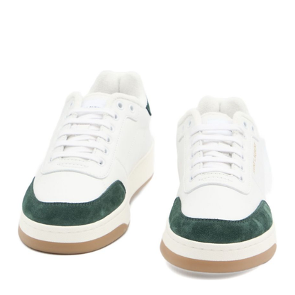 SL/61 Sneakers in Smooth Leather - Image 4