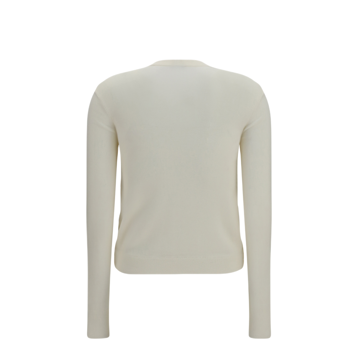 Quilted Knit Cardigan - Image 2