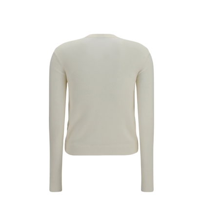 Quilted Knit Cardigan - Image 2