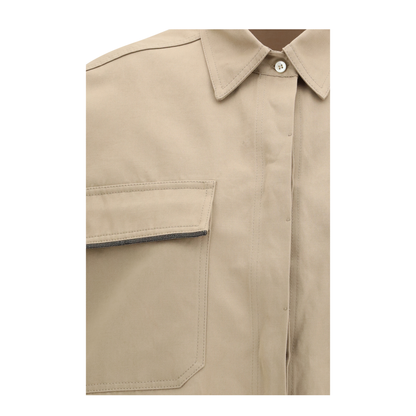 Short-sleeve Shirt - Image 3