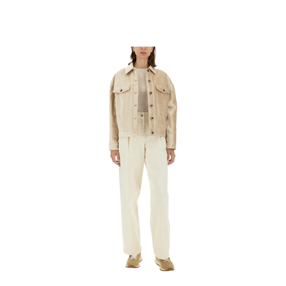 Padded Jacket - Image 2