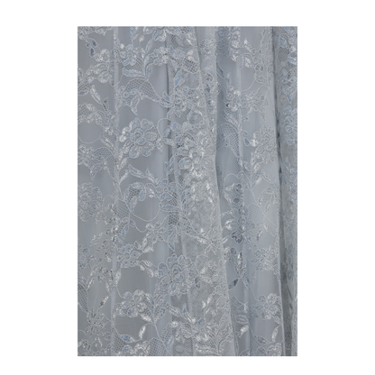 Carousel Metallic Twist Dress - Image 3