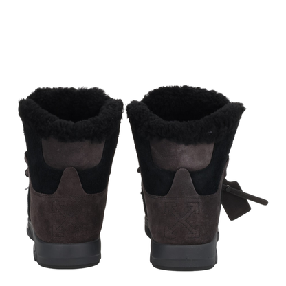 Winter Boot Anthracite - Image 4