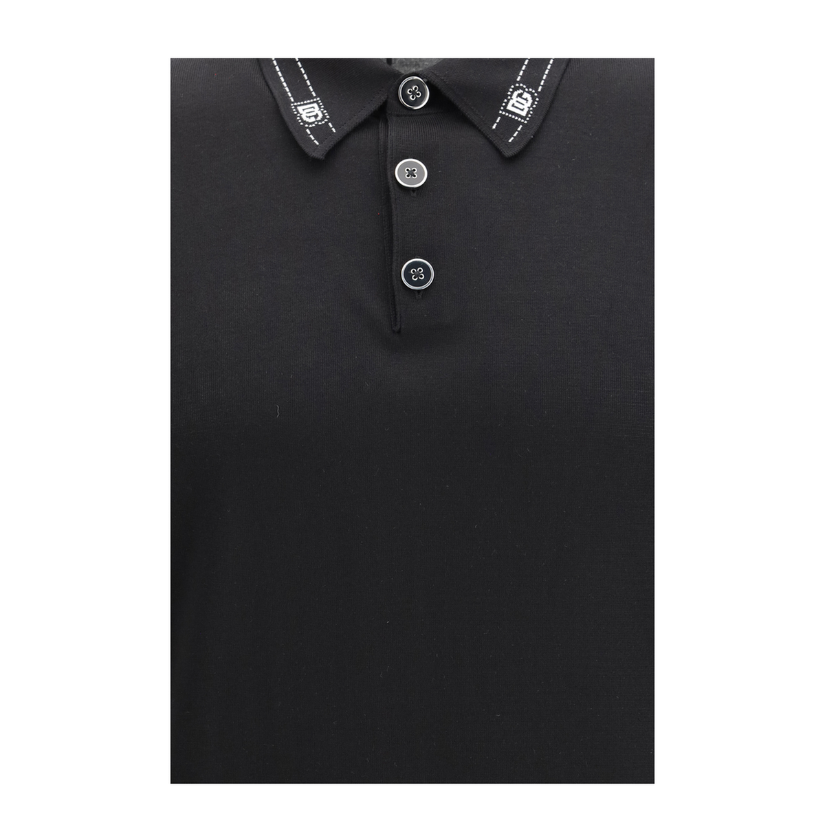 Silk Polo - Image 3