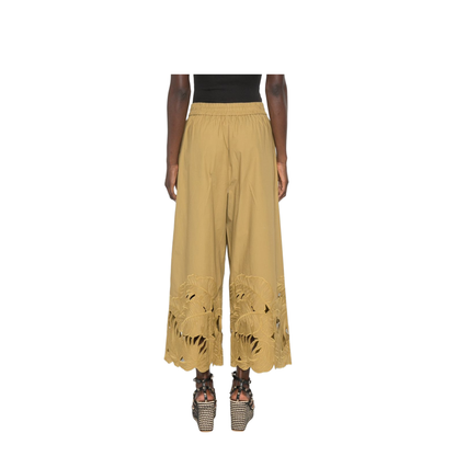 Trousers Green - Image 4