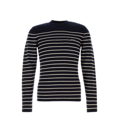 Crew Neck Sweater - Image 1