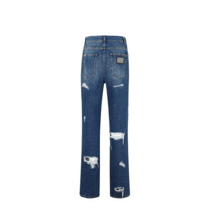 Cotton Jeans - Image 4