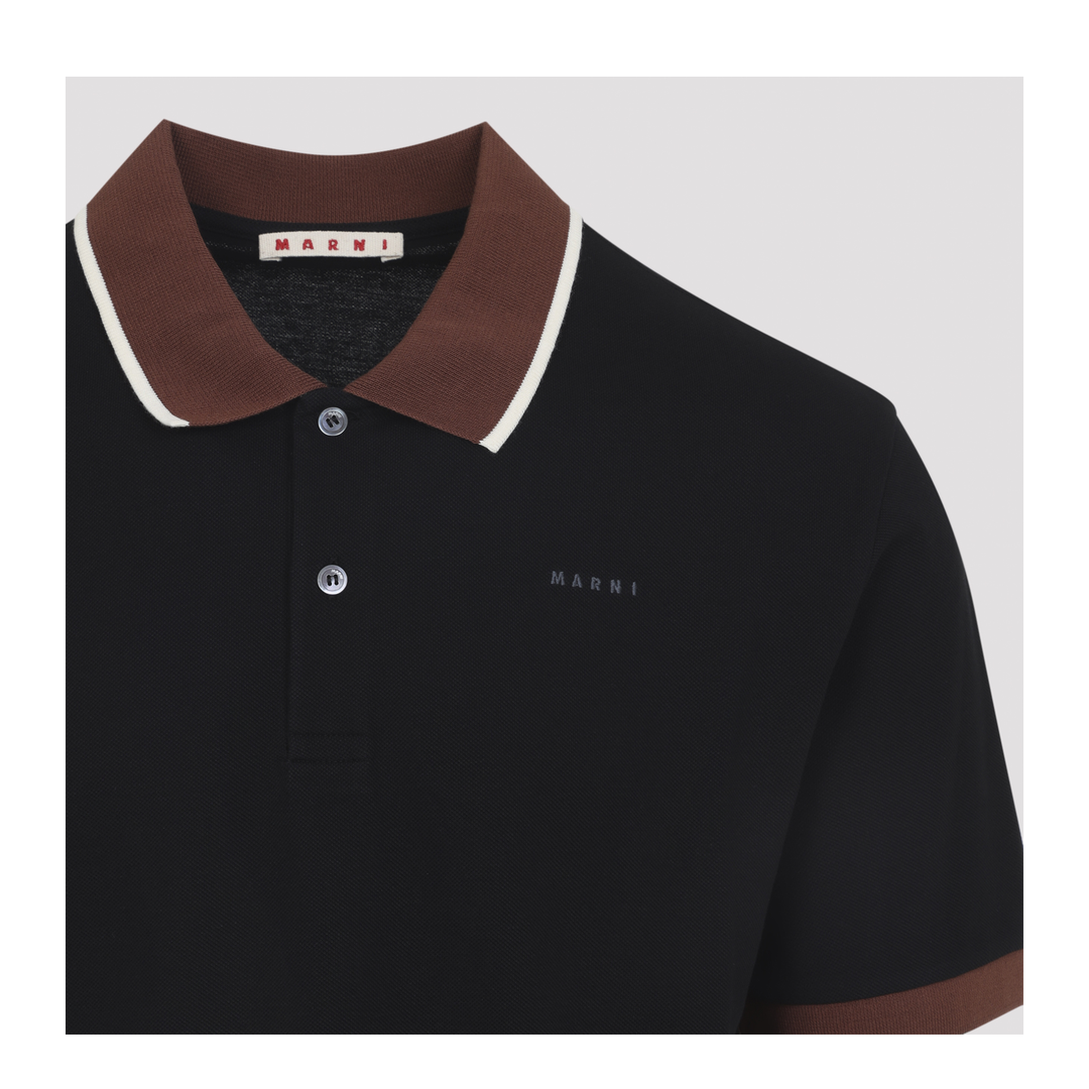 Cotton Polo - Image 5