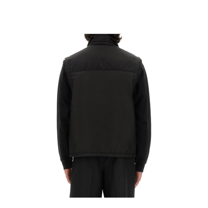 Nylon Vest - Image 3