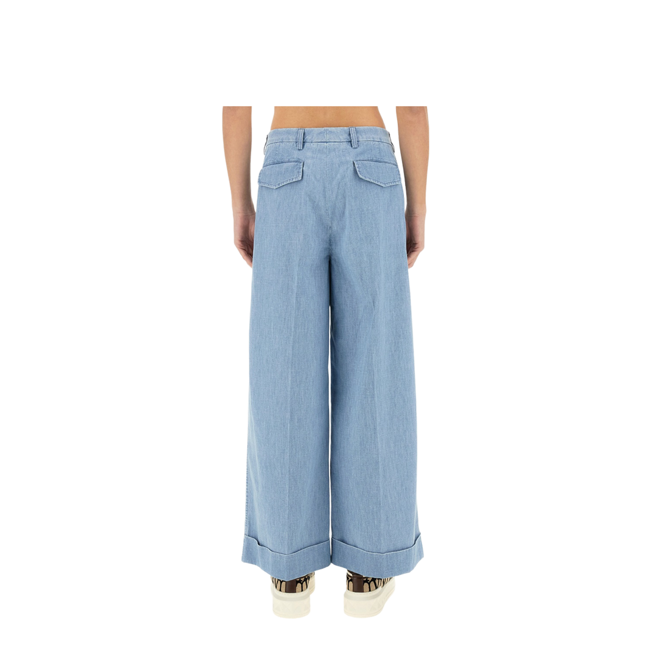 Men's Jeans - Image 3