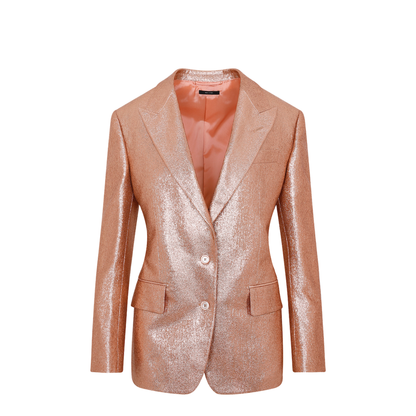 Tailored Jacket - Image 2