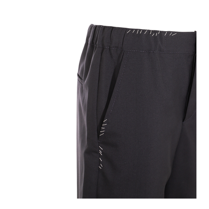 Trousers Light Grey - Image 5