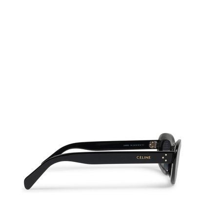 Cat-Eye Sunglasses - Image 3