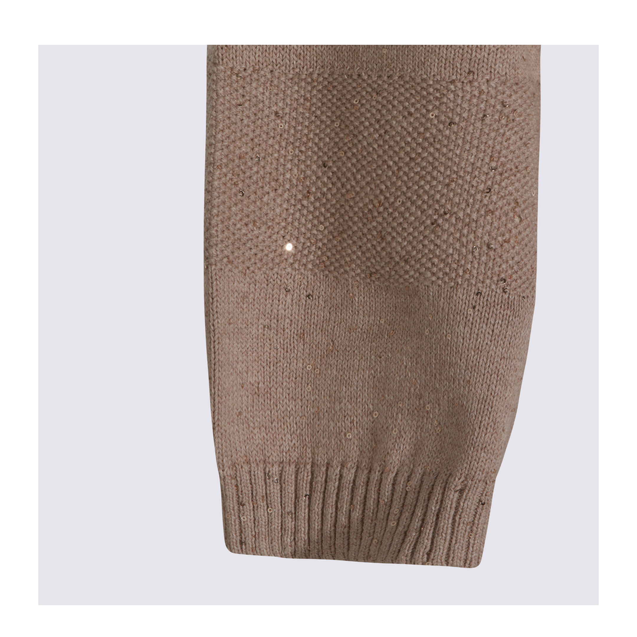 Sweaters in Natural - Image 6