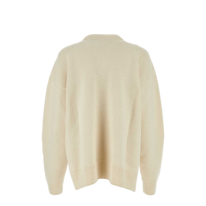 Wool Sweater - Image 2