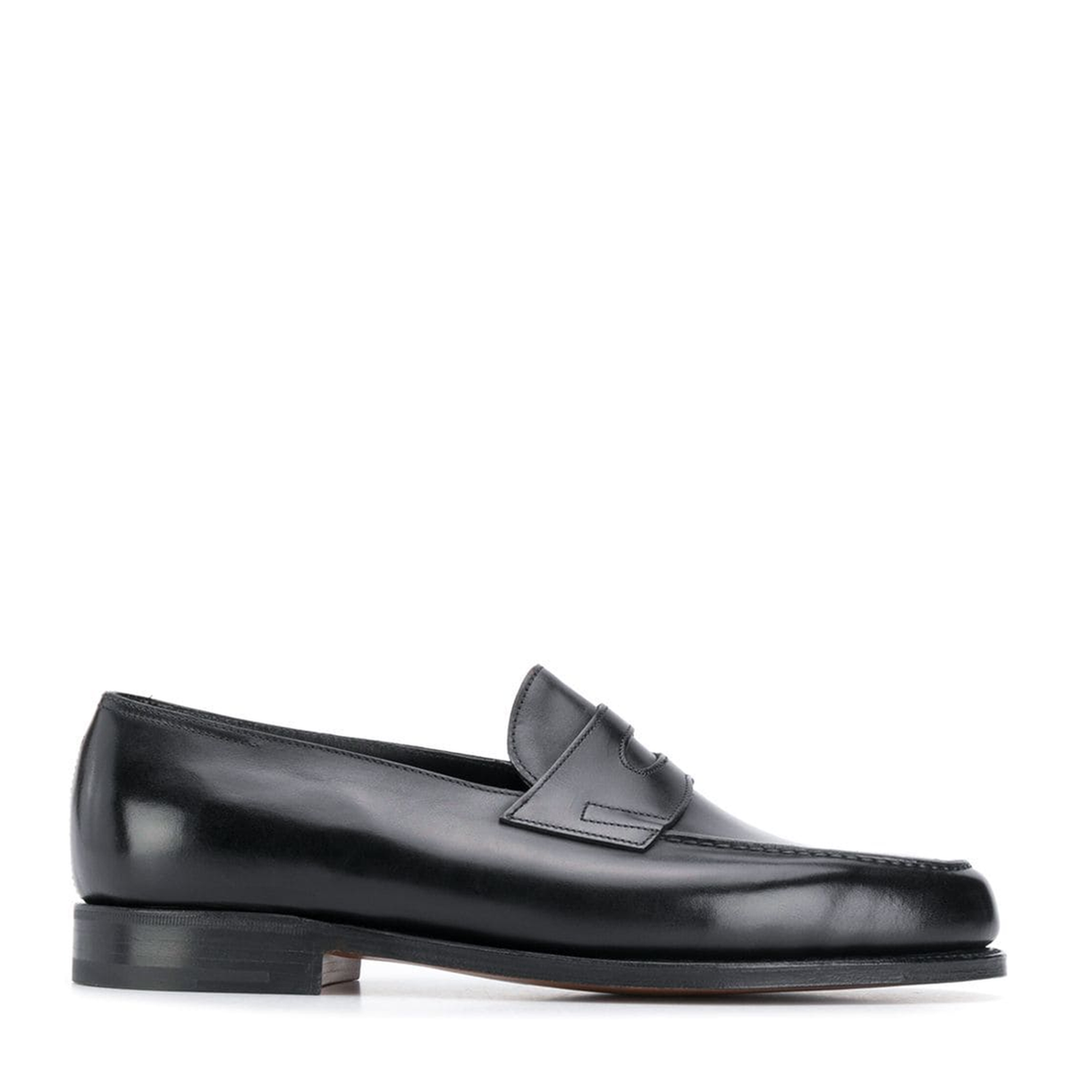 Flat Shoes Black - Image 1