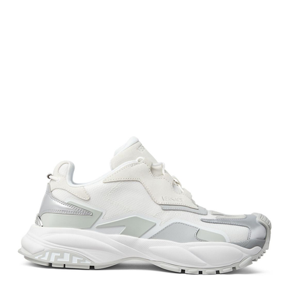 Leather Sneakers - Image 1