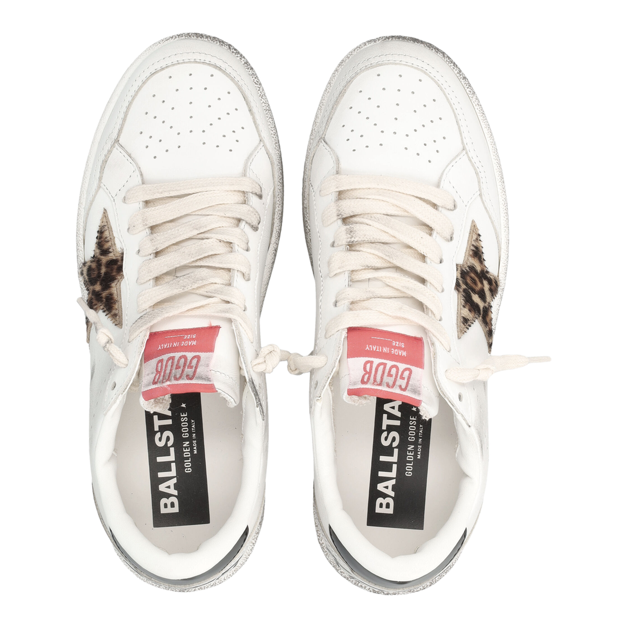 Sneakers Brown - Image 2