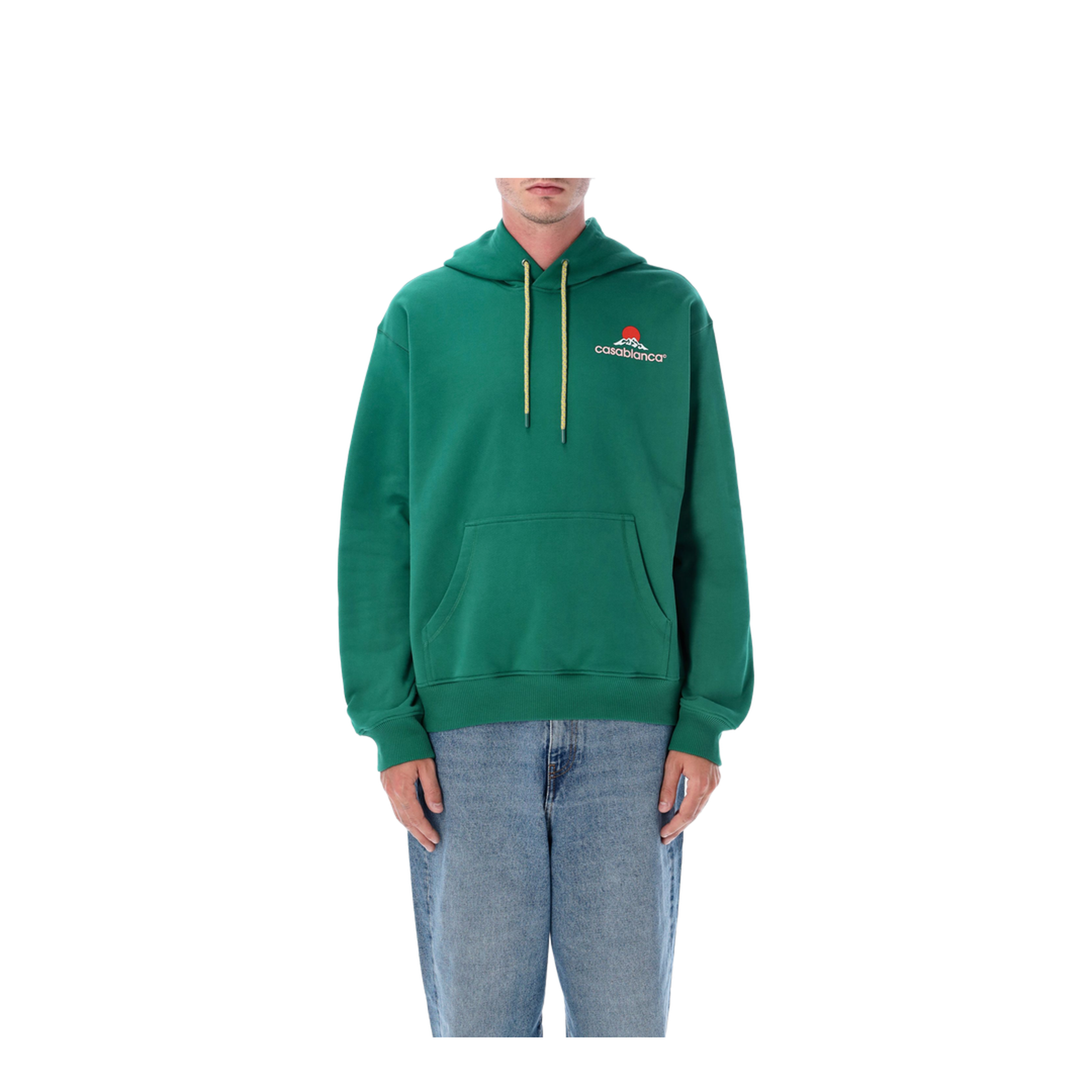 Clothing.... Green - Image 1