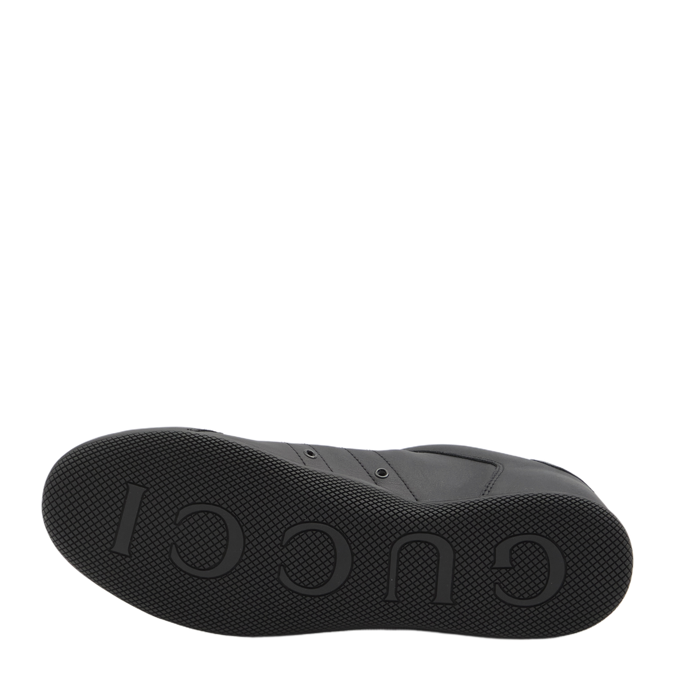 Shift Black Sneaker - Image 4