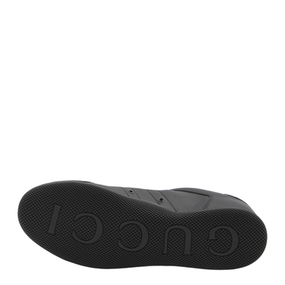 Shift Black Sneaker - Image 4