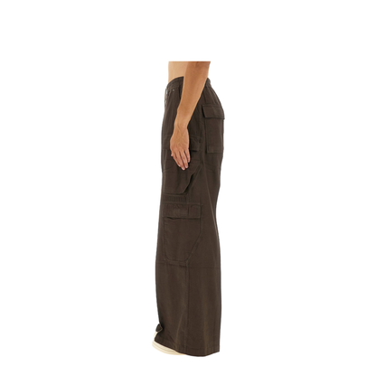 Double Cargo Jumbo Belas Pants - Image 4