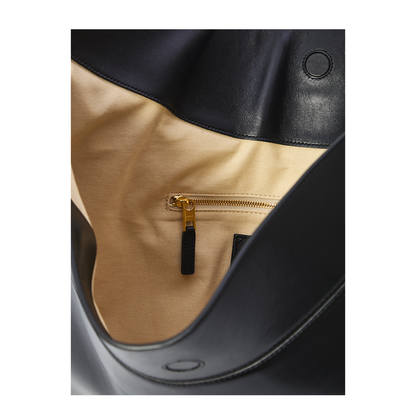 Black Crossbody & Shoulder Bag - Image 4