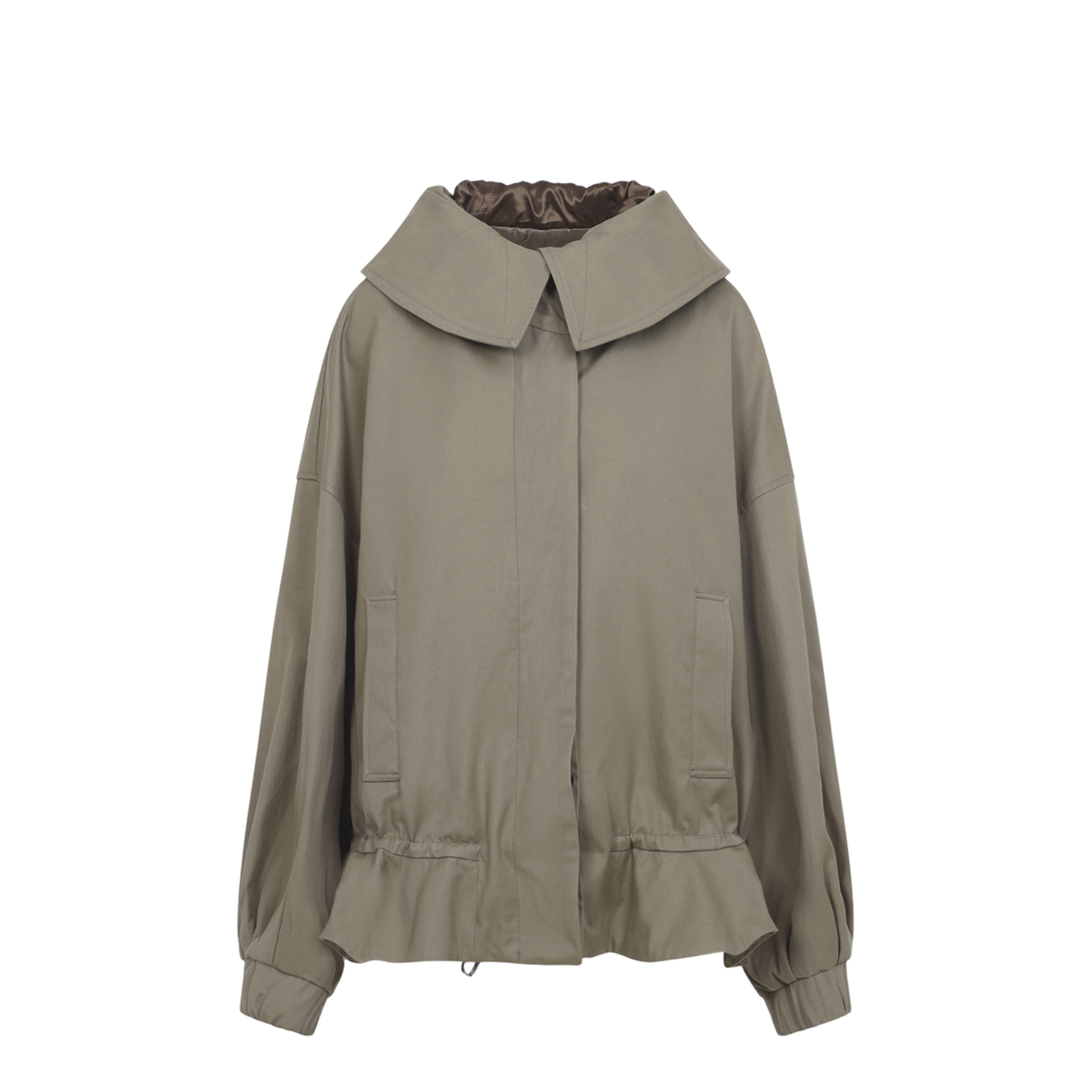 Cotton Jacket - Image 2