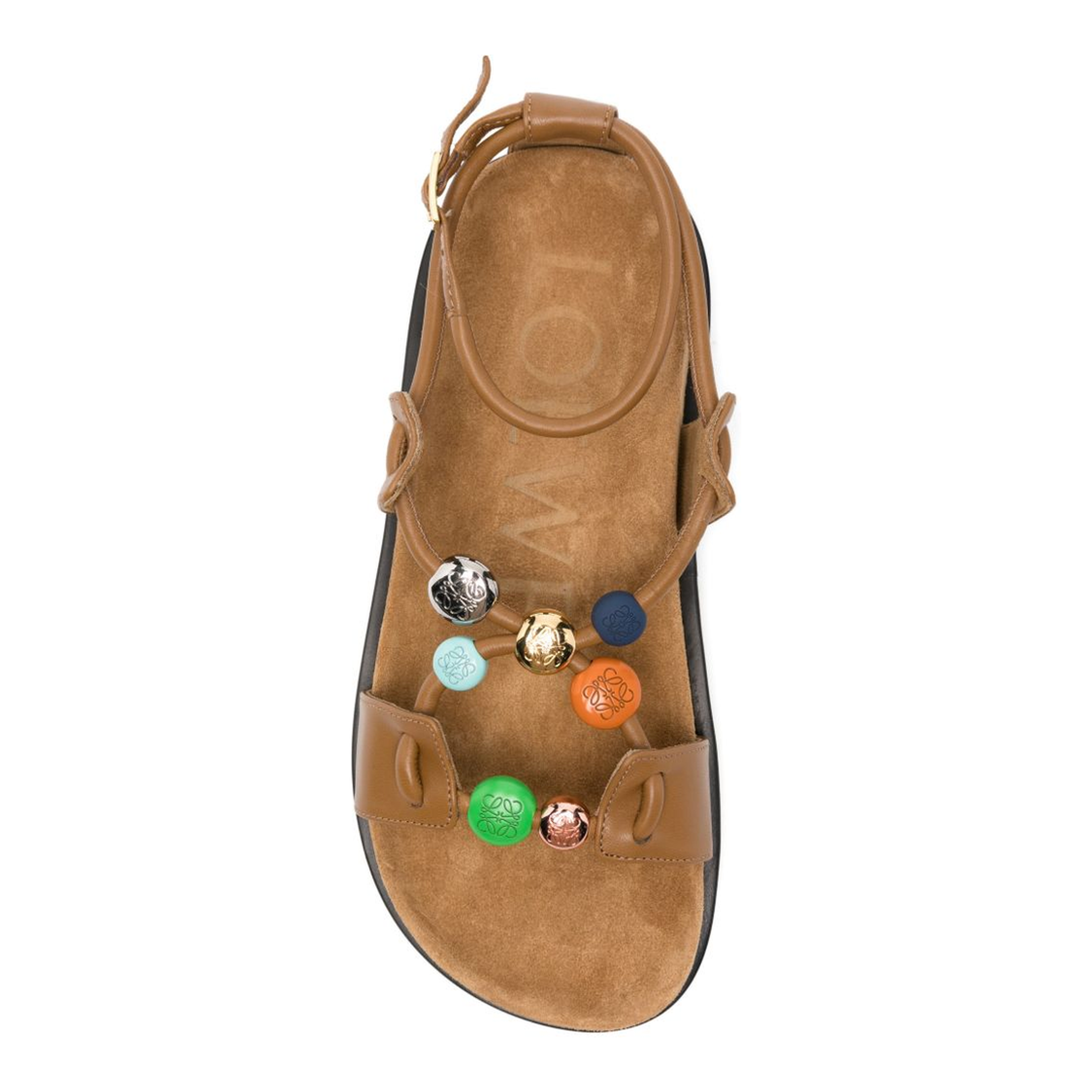 Paula'S Ibiza Sandals - Image 4