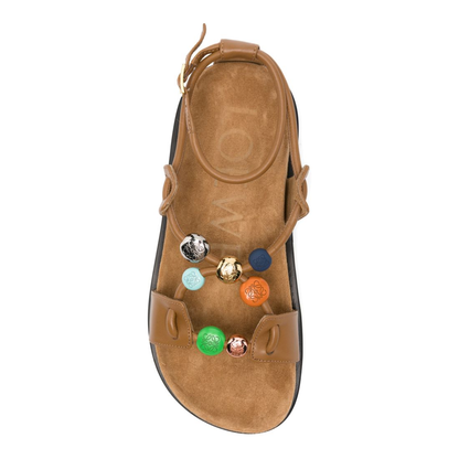 Paula'S Ibiza Sandals - Image 4