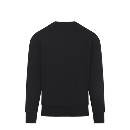 Cotton Sweatshirt - Image 4
