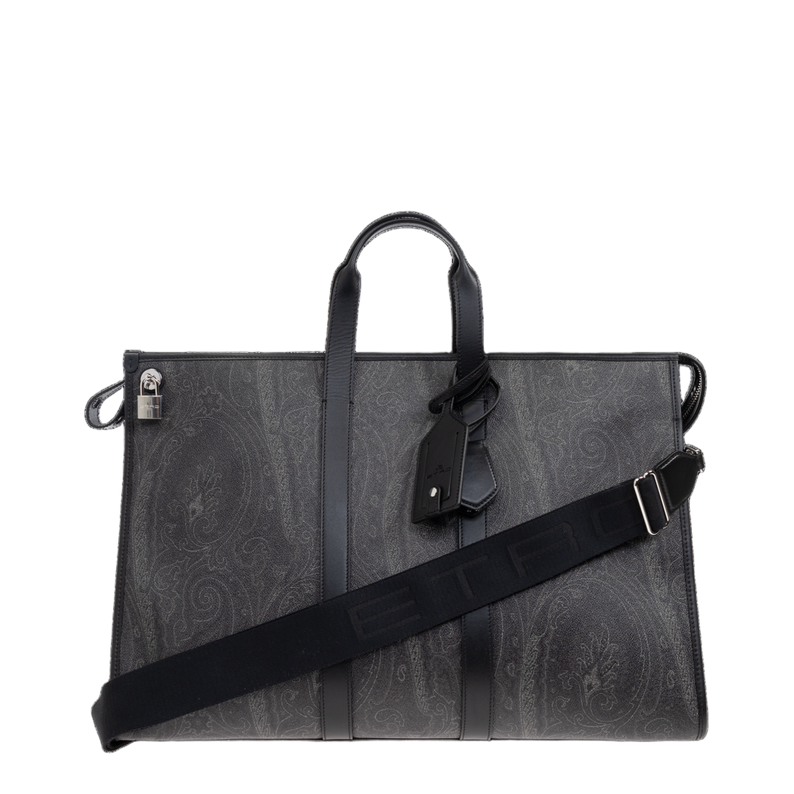Luxurious Duffle Bag - Image 1