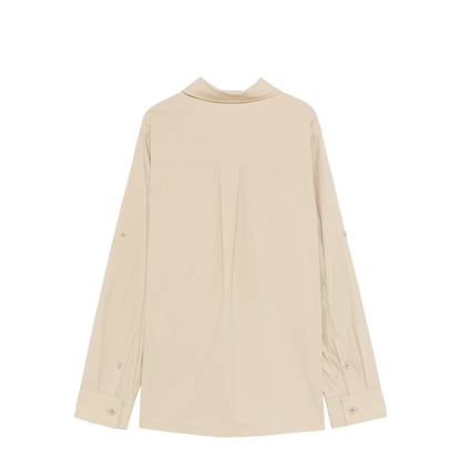 Shirts Beige - Image 3