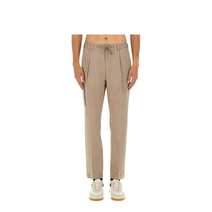 Cargo Pants Resort - Image 1