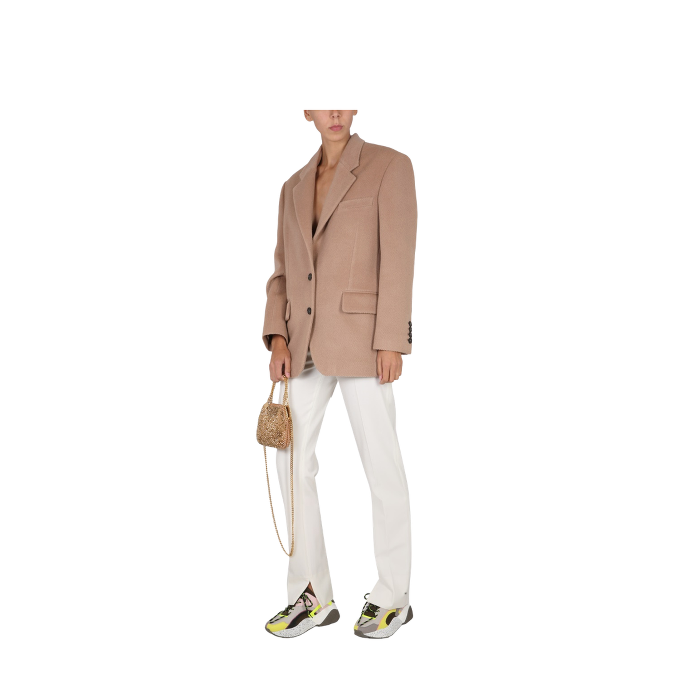 TWIL PANTS - Image 2