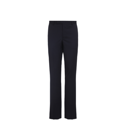 Tailored Fit Two Button Suit - Image 7