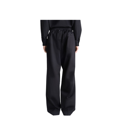 Trousers Black - Image 2
