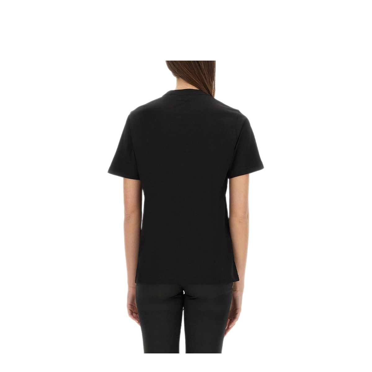 T-Shirt With Logo - Image 3