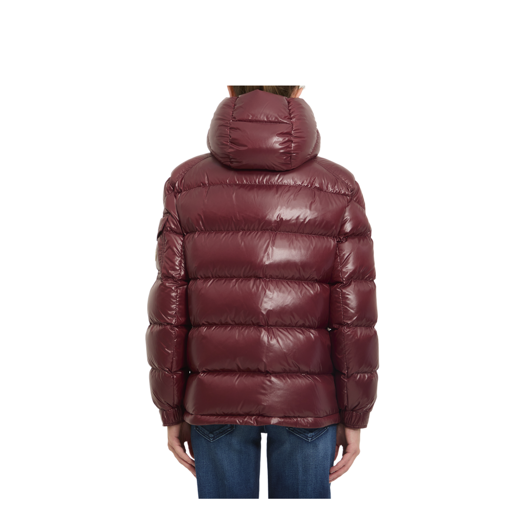 Coats RED - Image 4
