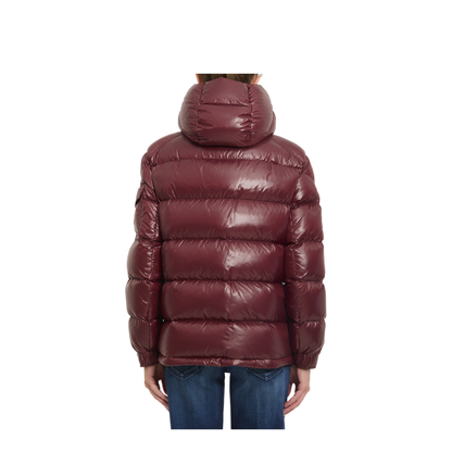 Coats RED - Image 4