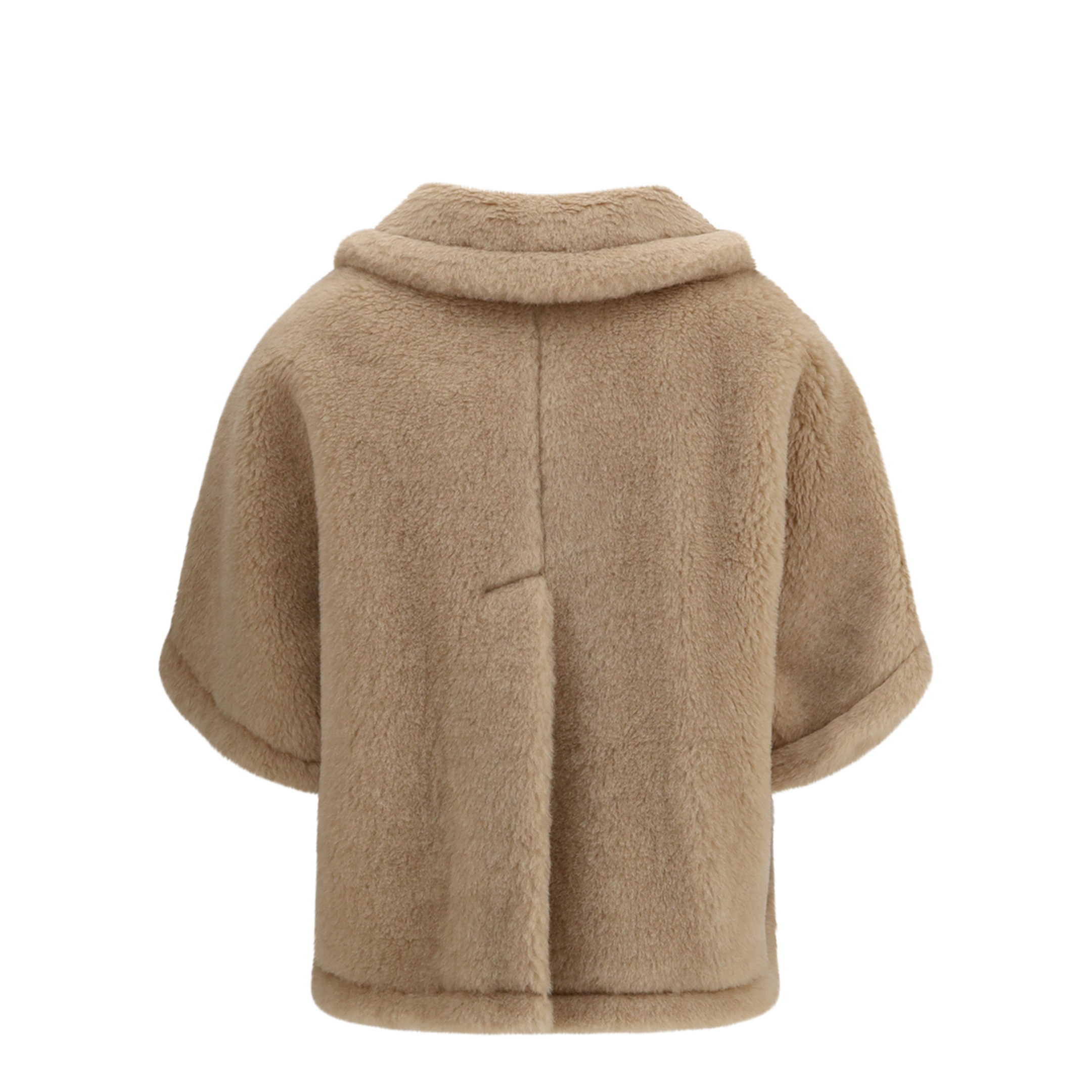 Corvino Cape Jacket - Image 2
