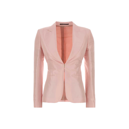 Jackets Pink - Image 1