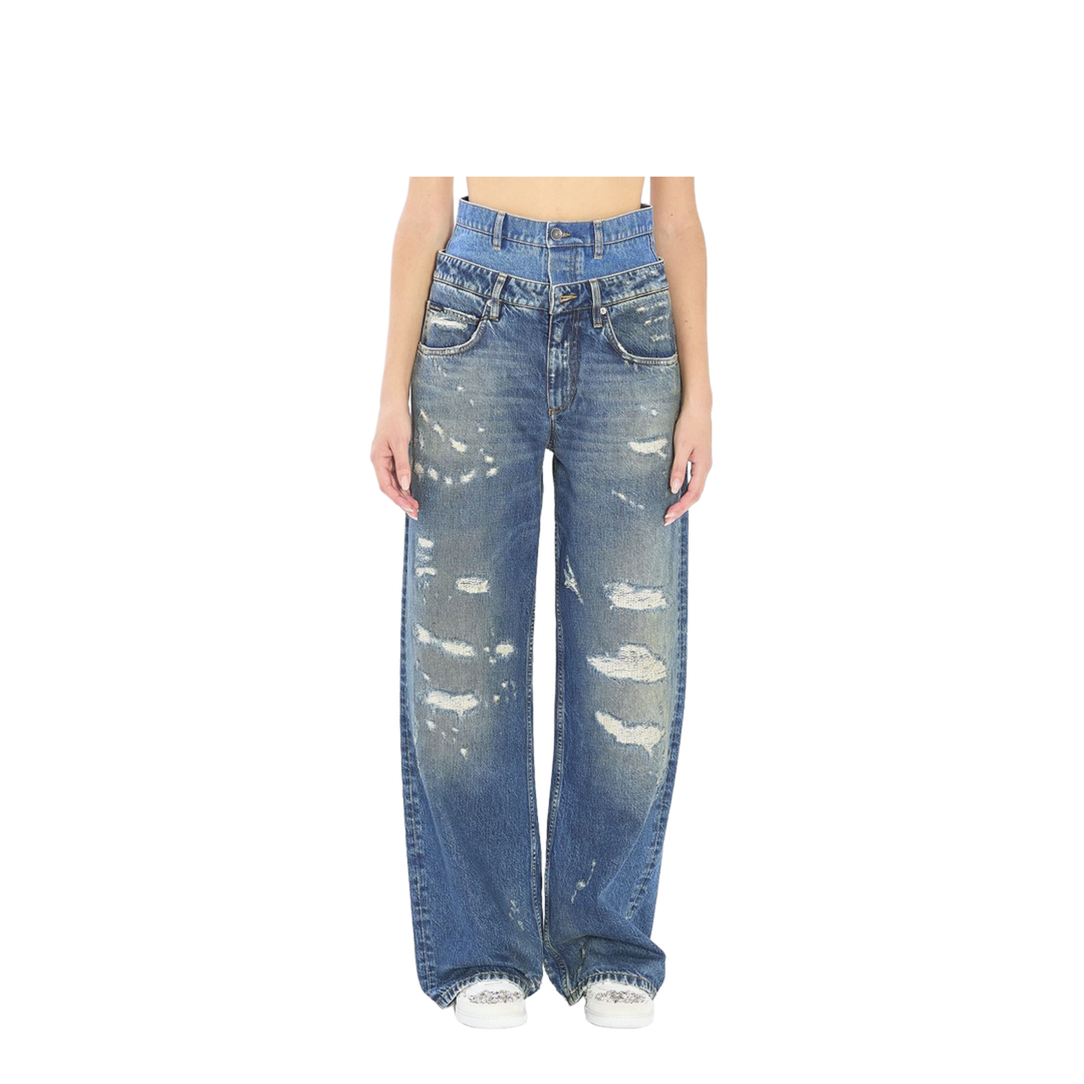 Jeans Blue - Image 1