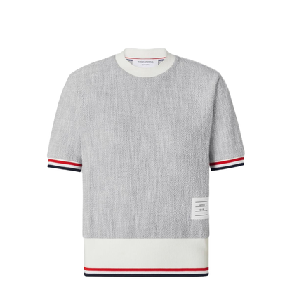 T-shirts and Polos Light Grey - Image 1