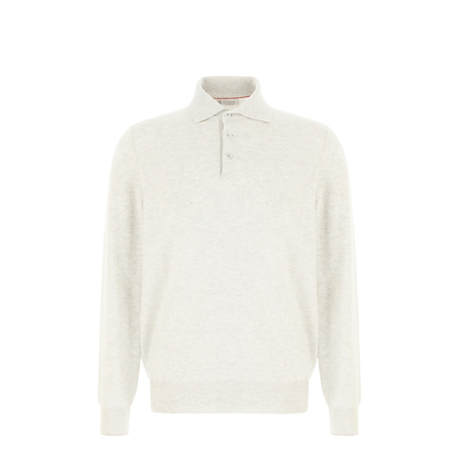 Cashmere Sweater - Image 1