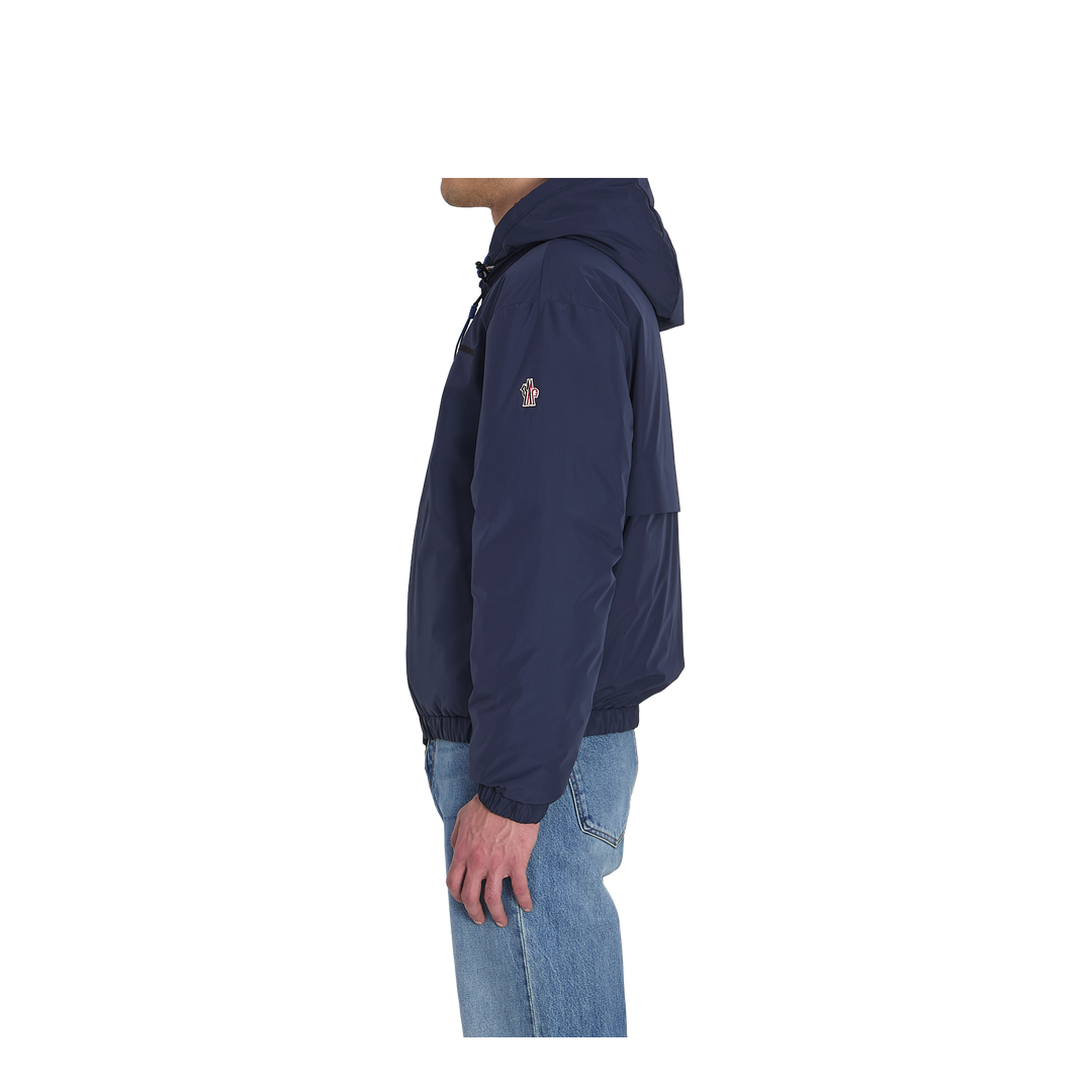 Reversible Jacket - Image 3