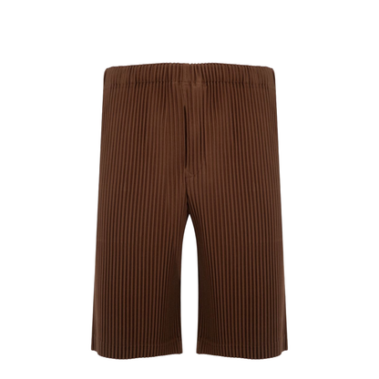 Shorts Brown - Image 1