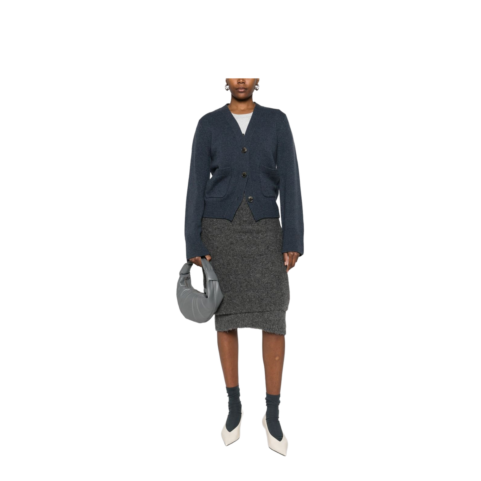 Sweaters Blue - Image 2